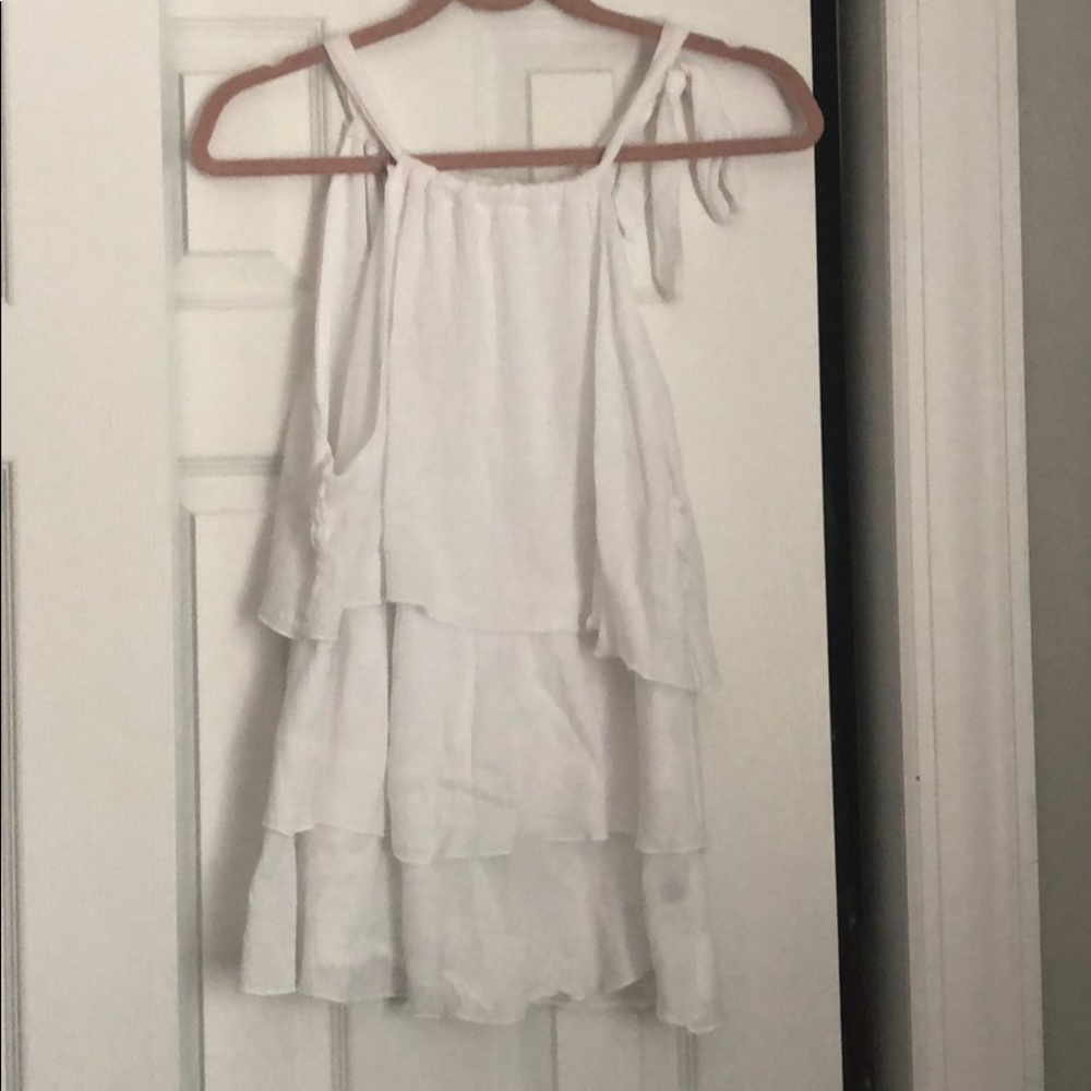 Halter top-NWT